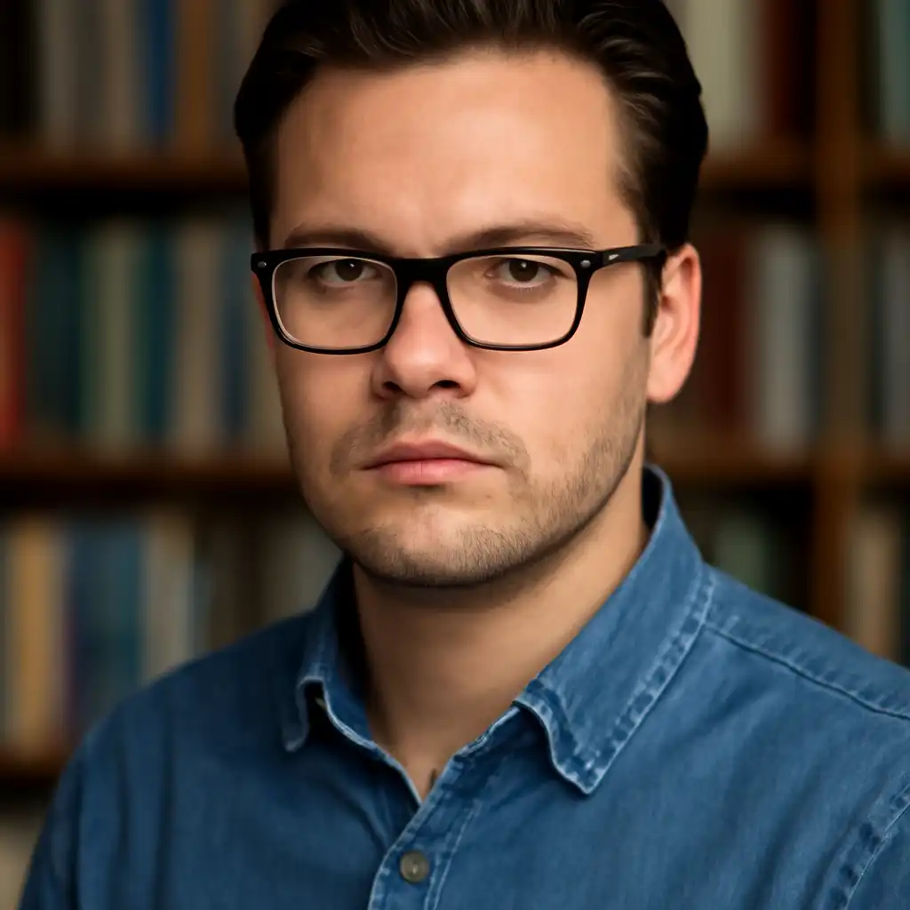Hendrik Wassenaar